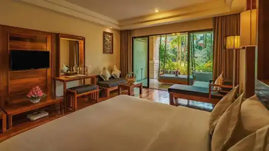 Angkor Miracle Resort & Spa - 60