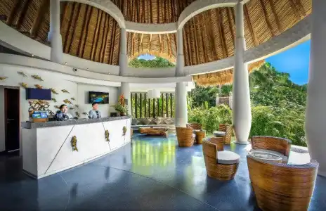 Jamahkiri Resort & Spa - 1