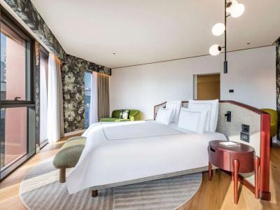 Swissôtel - 52