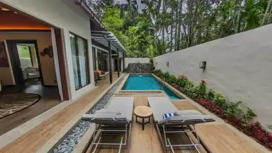 The Banjaran Hotsprings Retreat - 44