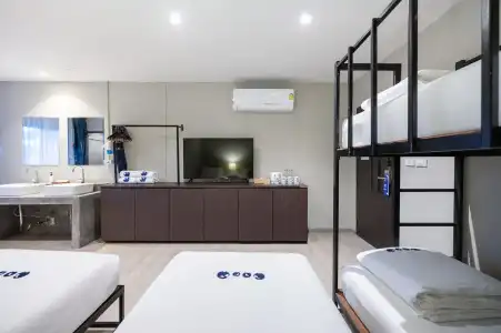 Kokotel Phuket Patong - 88