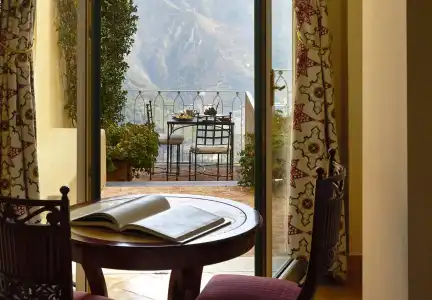 Caruso, A Belmond, Amalfi Coast - 69