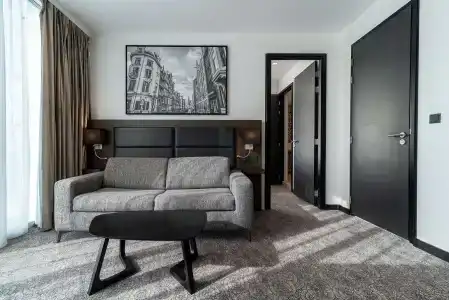 Radisson & Suites Amsterdam South - 33