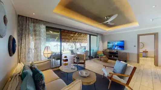 Paradis Beachcomber Golf Resort & Spa - 74
