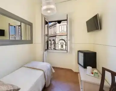 Soggiorno Battistero - 68