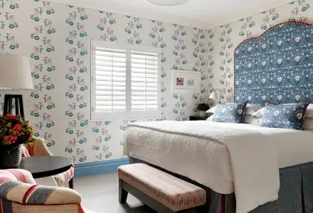 Dorset Square, Firmdales - 40