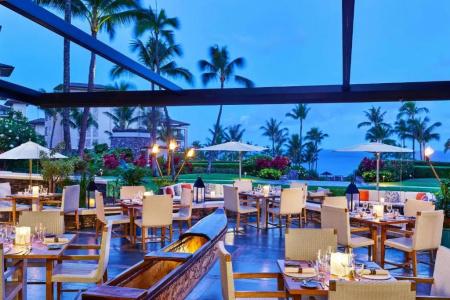 The Resort at Kapalua Bay, Maui - 23