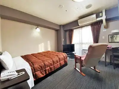 Azu Garden Nipponbashi - 30