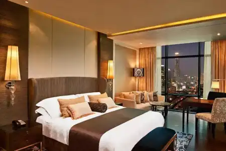 The St. Regis - 3