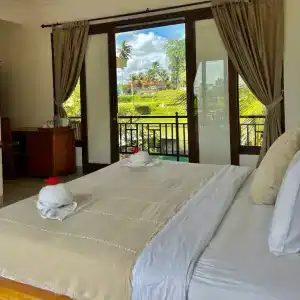 Kubu Bali Baik Villa & Resort - 65