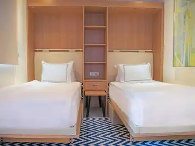 Titanic Luxury Collection Bodrum Resort - 66