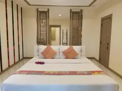 Lanna Dusita Riverside Boutique Resort - 4
