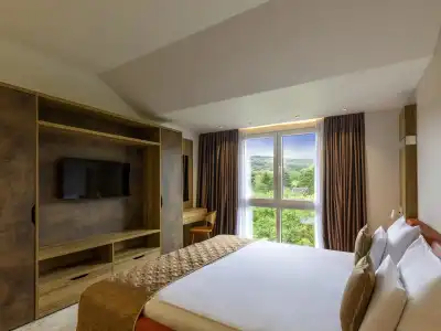 Movenpick Resort and Spa Fruske Terme - 26