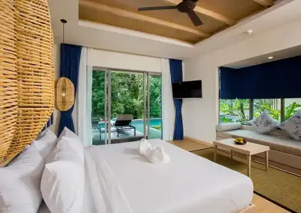 Mandarava Resort and Spa - 47