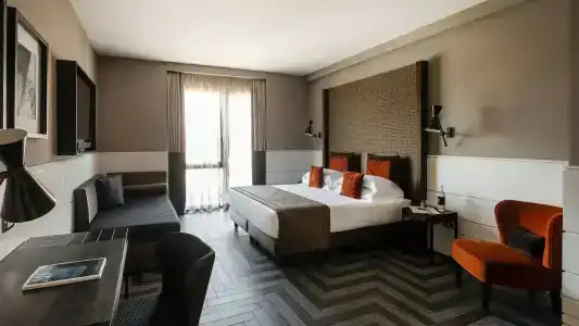 The Tribune, part of JdV by Hyatt - 31