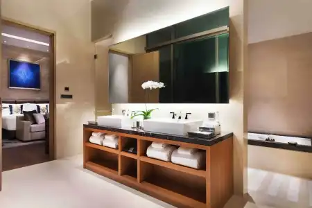 Fairmont Jakarta - 57