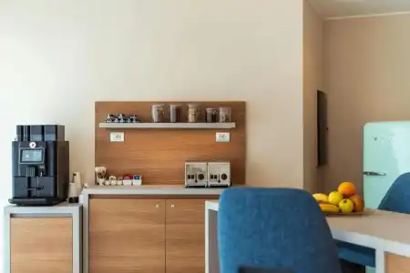 Deltas by Marriott Olbia Sardinia - 11