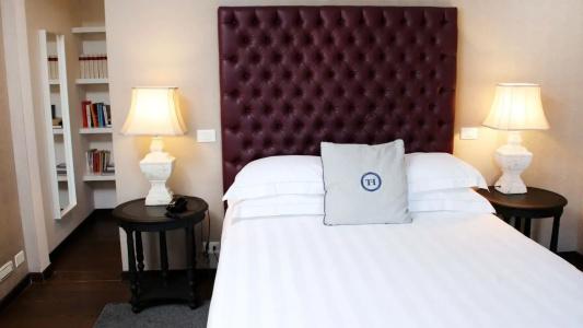 TH Roma - Carpegna Palace - 97