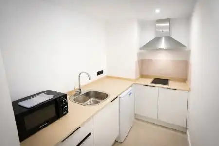 Vistasol Apartments - 15