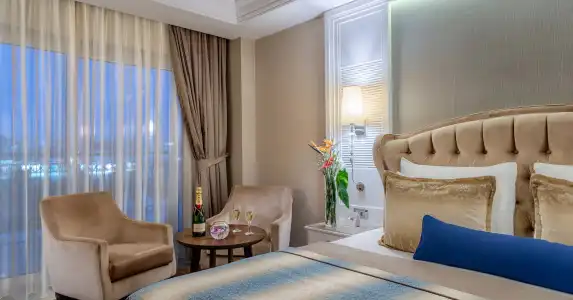 Dobedan Exclusive & Spa - 74