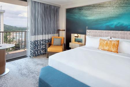 Waikiki Beachcomber by Outrigger - 116