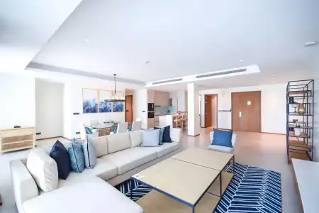 Angsana Laguna Phuket - 109