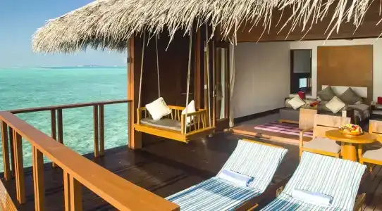 Medhufushi Island Resort - 62