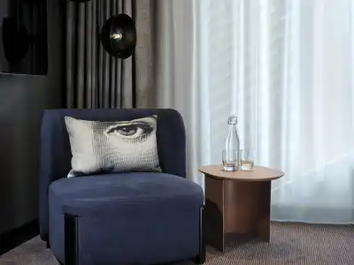 Montcalm East, Autograph Collection - 61