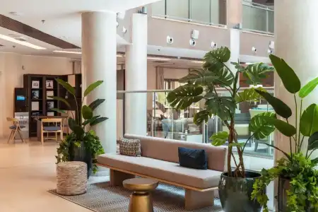 Deltas by Marriott Olbia Sardinia - 32