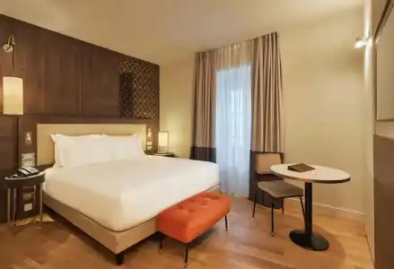 Doubletree by Hilton Trieste - 23