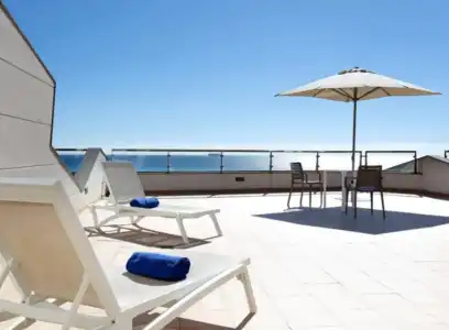 Eurostars Las Salinas - 86
