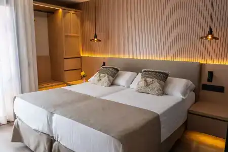 Portblue Club Pollentia Resort & Spa (Maris Y Suites) - 3