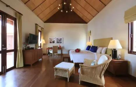 Le MENARA KHAO LAK - 90