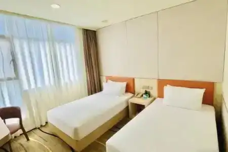 Baiyun City - 77