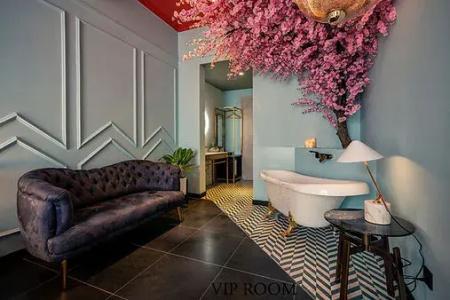 le Jardin Secret - 24
