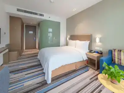 Holiday Inn Express SUZHOU INDUSTRIAL PARK by IHG - 51