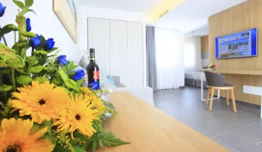 BLUESEA Alyssa Suite - 47