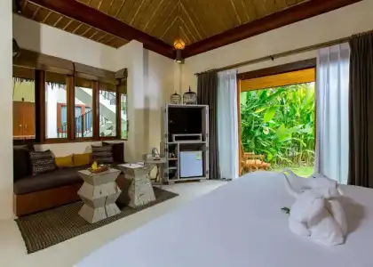 Bangsak Village - Adults Only - 14