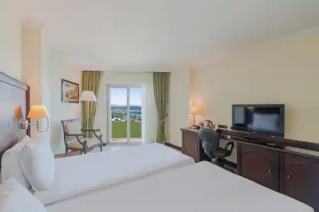 Crowne Plaza Antalya - 44