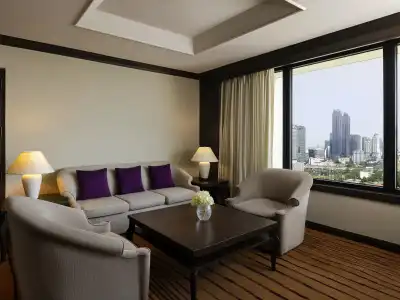 Grand Mercure Bangkok Atrium - 70