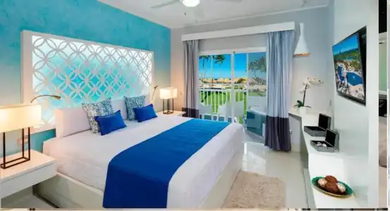 Grand Sirenis Punta Cana Resort & Aquagames - All Inclusive - 137