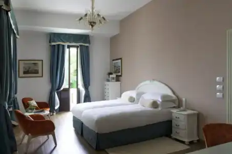 GRAND TRIESTE & VICTORIA – Contemporary Thermal Luxury SPA - 53