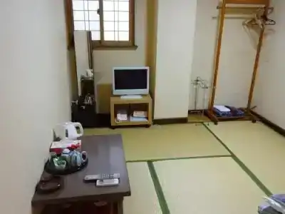 Imazato Ryokan - 42