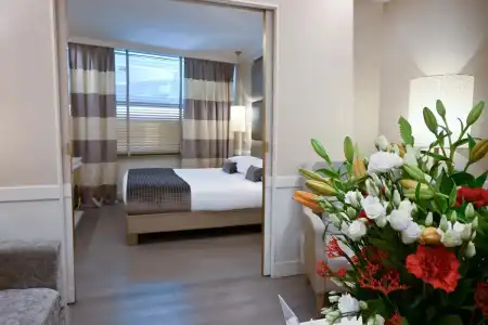 Ponte Vecchio Suites & Spa - 47