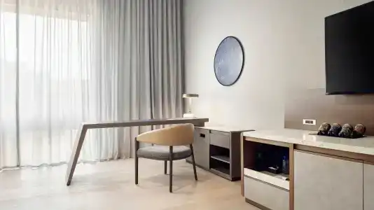 JW Marriott Mexico City Polanco - 61