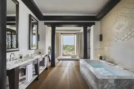 Mandarin Oriental, Marrakech - 35