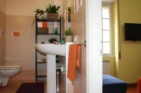 Arches B&B - 21