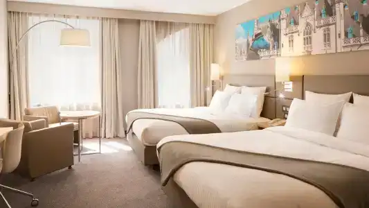Crowne Plaza BRUGGE by IHG - 55