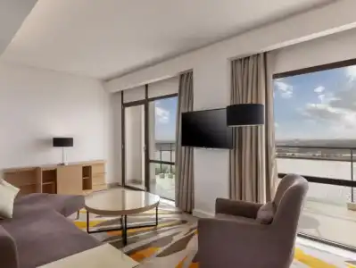 Holiday Inn & Suites Cairo Maadi by IHG - 19
