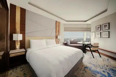 Shangri-La Eros, New Delhi - 35